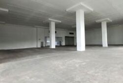 West Park Bizcentral (D22), Factory #543688971